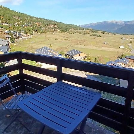 Spacieux Appartement T2 & Cabine Les Angles  Buitenkant foto