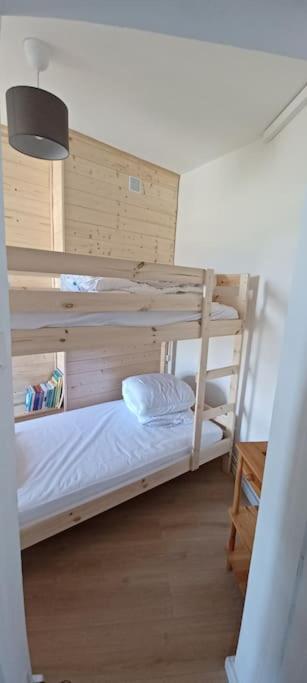 Spacieux Appartement T2 & Cabine Les Angles  Buitenkant foto