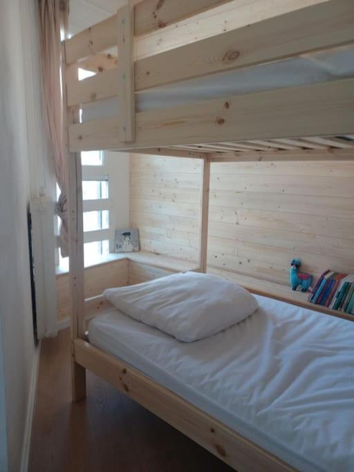Spacieux Appartement T2 & Cabine Les Angles  Buitenkant foto