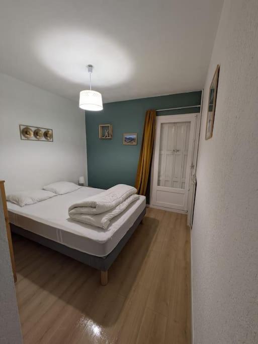 Spacieux Appartement T2 & Cabine Les Angles  Buitenkant foto